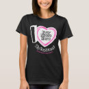 Recherche de bff tshirts Coeur