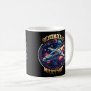 Search for milky mugs Galactic