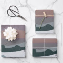 Search for seascape wrapping paper Storm
