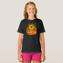 Recherche de grâce enfant tshirts Rustique