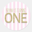 Search for glitter one stickers Birthday