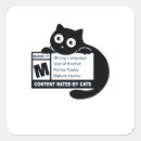 Search for maturity stickers Mature