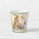 Recherche de sceau tasses Vintage