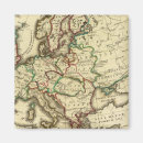 Search for ancient map magnets Colour