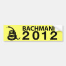 Search for michele bachmann bumper stickers Tea party