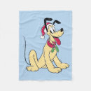 Search for disney pluto blankets Dog