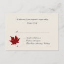 Search for fall nuptials invitations Stylish