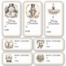 Recherche de cornemuses autocollants Pour tous