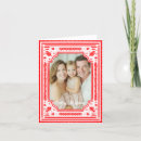 Search for folk christmas cards Retro