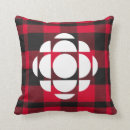 Recherche de télévision coussins Société canadienne de radiodiffusion