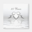 Recherche de vingt cinq magnets 25 ans