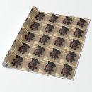 Search for puppies wrapping paper Labrador