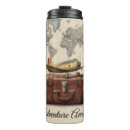 Recherche de valise tasses Aventure