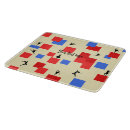 Recherche de cube planches à découper Bleu