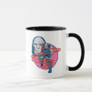 Search for darkseid mugs Justice league heroes