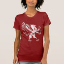 Recherche de gryphon vêtements Lion
