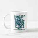 Search for trash mugs Humour