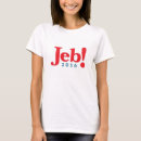 Search for jeb bush tshirts Conservative