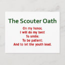 Search for scouting postcards Scouts