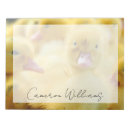 Search for bird notepads Duck