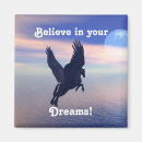 Recherche de clair de lune magnets Imaginaire