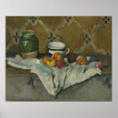Search for cezanne posters Fruits