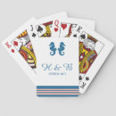 Recherche de mer jeux de cartes Hippocampe