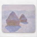 Recherche de par claude monet tapis souris Français