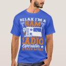Search for ham radio tshirts Sports