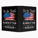 Search for constitution binders Usa