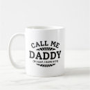 Search for daddy and me mugs Funny