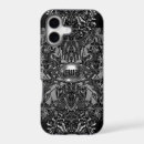 Recherche de chevalier iphone coques Vintage