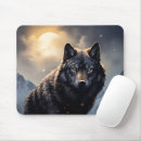 Search for packing mousepads Mountains