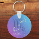 Search for scorpio zodiac keychains Constellation