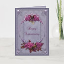 Search for lace anniversary cards Flowers
