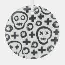 Search for abstract skull ornaments Texture