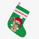Recherche de bear christmas stockings Enfants