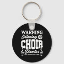 Search for choir keychains Chorus