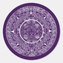 Search for aztec sun stickers Mexico