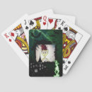 Recherche de frankenstein jeux de cartes Horreur