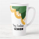 Search for lemon slices mugs Lemonade