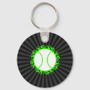Search for tennis keychains Racket