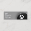 Search for 8 business cards Cool