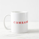 Search for comrade mugs Funny