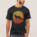 Search for wild tshirts Sunset