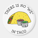 Recherche de tacos magnets Humour taco