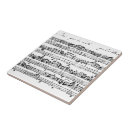 Recherche de musique classique carreaux Musicien