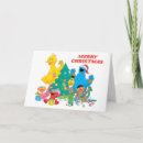 Search for sesame street christmas cards Kids