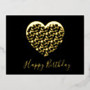 Search for bday horizontal postcards Modern
