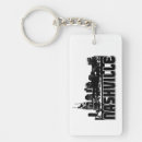 Search for nashville keychains United states